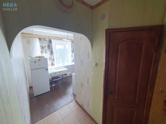 Оренда 1 кімнатної квартири, <a class="location-link" href="/kiev/" title="Недвижимость Київ">Київ</a>, <a class="location-link" href="/kiev/dneprovskij/" title="Недвижимость Дніпровський район">Дніпровський р-н</a>, Братиславська вул., 14 (изображение 2)