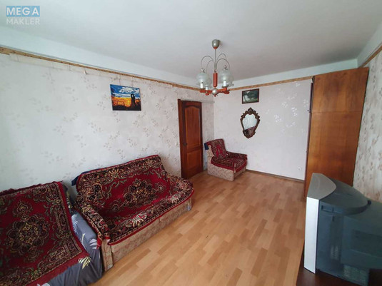 Оренда 1 кімнатної квартири, <a class="location-link" href="/kiev/" title="Недвижимость Київ">Київ</a>, <a class="location-link" href="/kiev/dneprovskij/" title="Недвижимость Дніпровський район">Дніпровський р-н</a>, Братиславська вул., 14 (изображение 5)