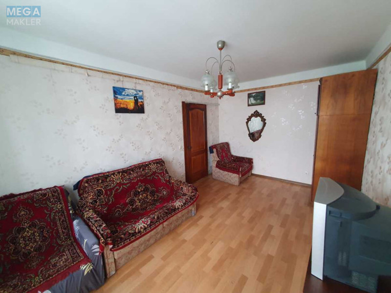 Оренда 1 кімнатної квартири, <a class="location-link" href="/kiev/" title="Недвижимость Київ">Київ</a>, <a class="location-link" href="/kiev/dneprovskij/" title="Недвижимость Дніпровський район">Дніпровський р-н</a>, Братиславська вул., 14 (изображение 5)