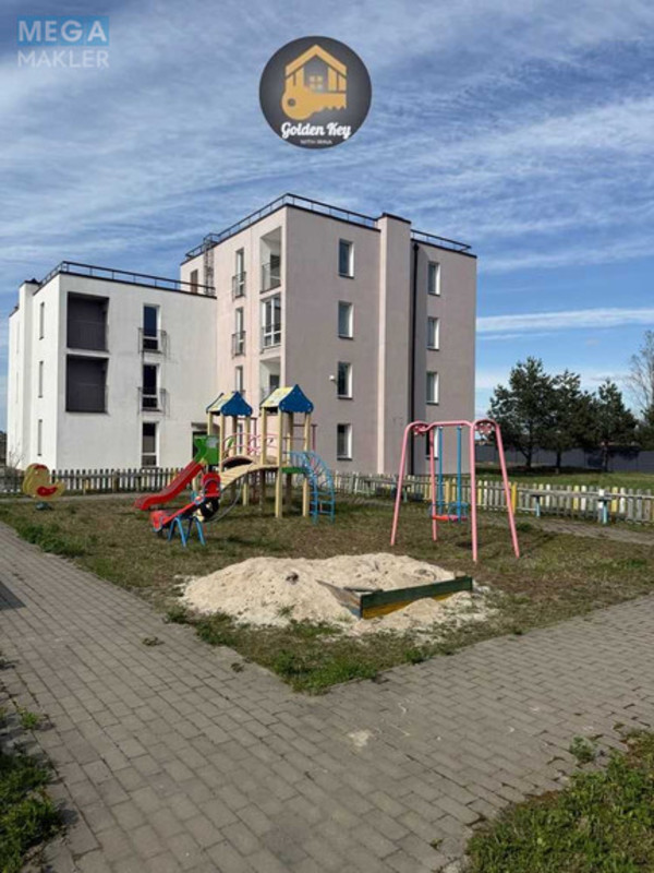 Продаж 1 кімнатної квартири (30/14/11), 3 пов. 3 пов. будинку, <a class="location-link" href="/yasnogorodka-selo/" title="Недвижимость Ясногородка">Ясногородка</a>, Західна, 6 (изображение 2)