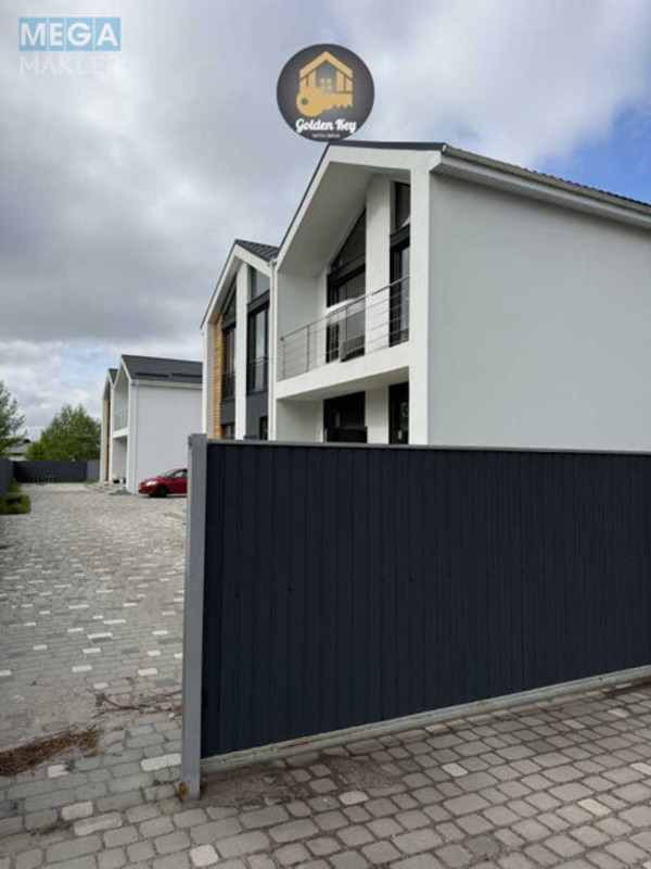Продаж дома, 2&nbsp;поверху, 99&nbsp;кв.м, 4&nbsp;кімнати, ділянка 3&nbsp;сотки, <a class="location-link" href="/gnedin/" title="Недвижимость Гнідін">Гнідин</a>, Чубинського, 17 (изображение 20)