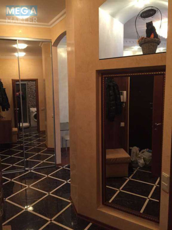 Оренда 2 кімнатної квартири, <a class="location-link" href="/kiev/" title="Недвижимость Київ">Київ</a>, <a class="location-link" href="/kiev/pecherskij/" title="Недвижимость Печерський район">Печерський р-н</a>, Евгения Гуцало пер., 5 (изображение 11)