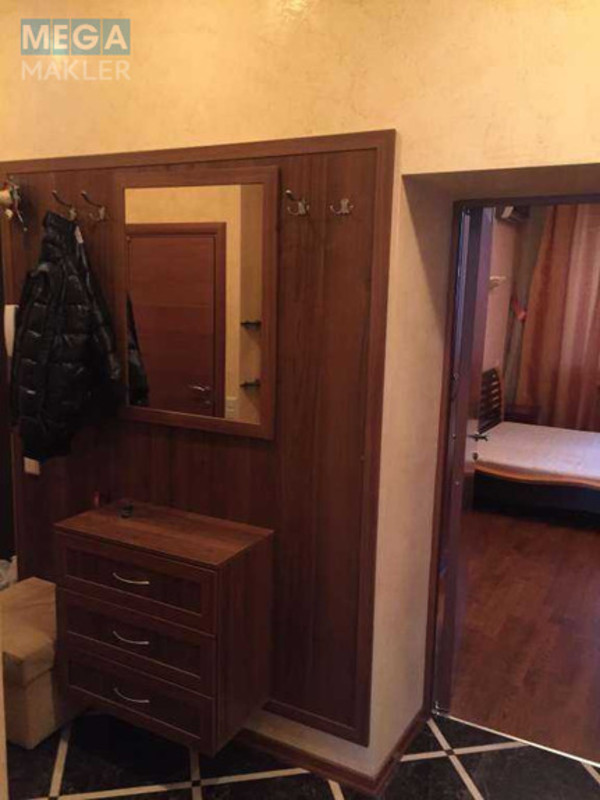Оренда 2 кімнатної квартири, <a class="location-link" href="/kiev/" title="Недвижимость Київ">Київ</a>, <a class="location-link" href="/kiev/pecherskij/" title="Недвижимость Печерський район">Печерський р-н</a>, Евгения Гуцало пер., 5 (изображение 13)
