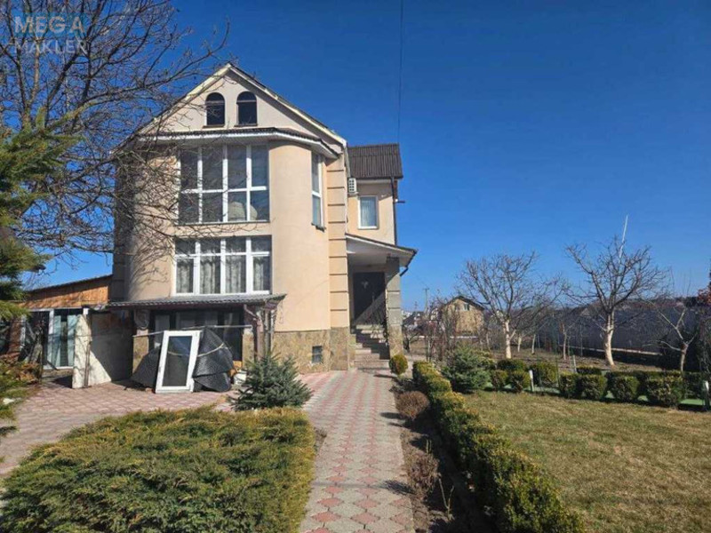 Продаж 4 кімнатної квартири (140/?/?), 1 пов. 2 пов. будинку, <a class="location-link" href="/danilovka-selo-kv/" title="Недвижимость Данилівка">Данилівка</a>, Незалежності (изображение 2)