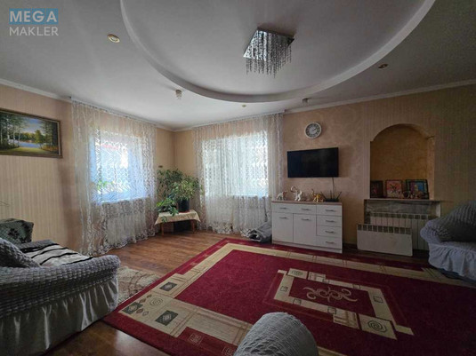 Продаж 4 кімнатної квартири (140/?/?), 1 пов. 2 пов. будинку, <a class="location-link" href="/danilovka-selo-kv/" title="Недвижимость Данилівка">Данилівка</a>, Незалежності (изображение 8)