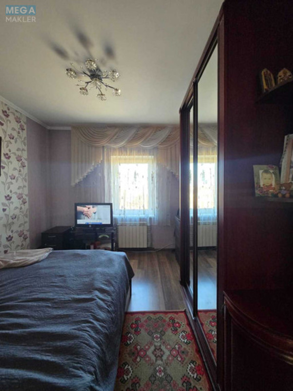 Продаж 4 кімнатної квартири (140/?/?), 1 пов. 2 пов. будинку, <a class="location-link" href="/danilovka-selo-kv/" title="Недвижимость Данилівка">Данилівка</a>, Незалежності (изображение 14)