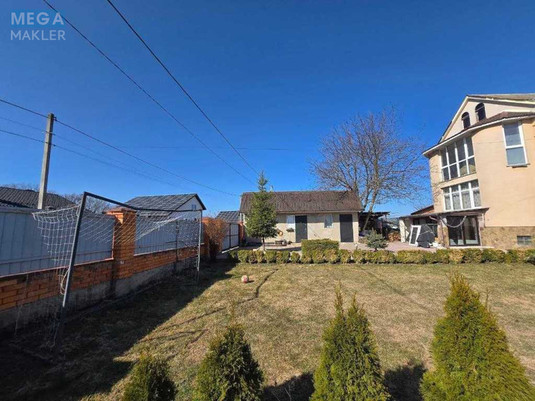 Продаж 4 кімнатної квартири (140/?/?), 1 пов. 2 пов. будинку, <a class="location-link" href="/danilovka-selo-kv/" title="Недвижимость Данилівка">Данилівка</a>, Незалежності (изображение 19)