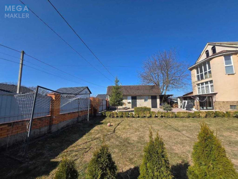 Продаж 4 кімнатної квартири (140/?/?), 1 пов. 2 пов. будинку, <a class="location-link" href="/danilovka-selo-kv/" title="Недвижимость Данилівка">Данилівка</a>, Незалежності (изображение 19)