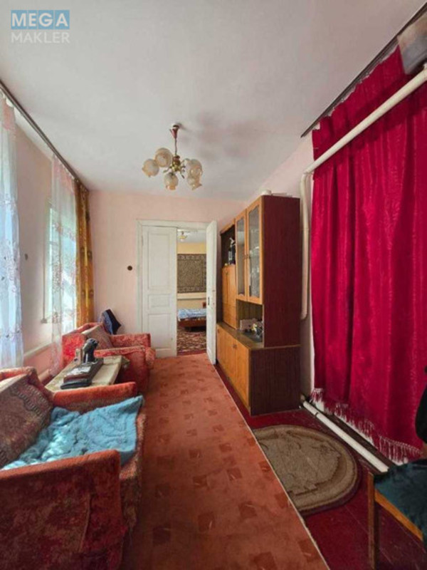Продаж 3 кімнатної квартири (70/49/?), 1 пов. 1 пов. будинку, <a class="location-link" href="/putrovka/" title="Недвижимость Путрівка">Путрівка</a>, Леніна (изображение 9)
