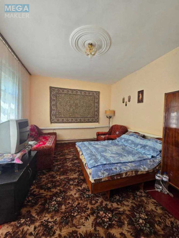 Продаж 3 кімнатної квартири (70/49/?), 1 пов. 1 пов. будинку, <a class="location-link" href="/putrovka/" title="Недвижимость Путрівка">Путрівка</a>, Леніна (изображение 12)