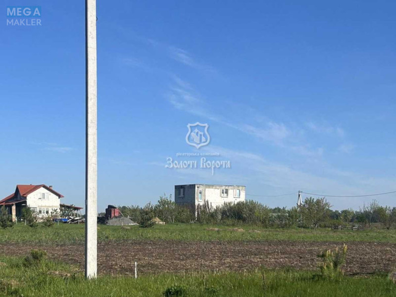 Продажа участка, 20&nbsp;соток, участок под жилую застройку, <a class="location-link" href="/mikulichi-selo/" title="Недвижимость Микулічі">Микуличі</a>, Райдужна вул. (изображение 6)