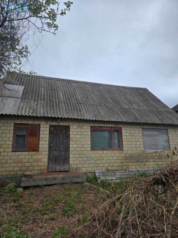 Продаж 3 кімнатної квартири (65/?/?), 1 пов. 1 пов. будинку, <a class="location-link" href="/krushinka/" title="Недвижимость Крушинка">Крушинка</a>, Київська (изображение 2)