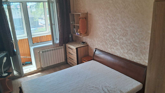 Продаж 2 кімнатної квартири (52/31/8), 4 пов. 9 пов. будинку, <a class="location-link" href="/irpen/" title="Недвижимость Ірпінь">Ірпінь</a>, Северинівська, 128 (изображение 2)