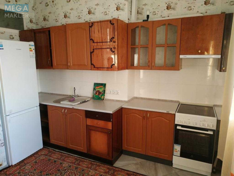 Оренда 1 кімнатної квартири, <a class="location-link" href="/kiev/" title="Недвижимость Київ">Київ</a>, <a class="location-link" href="/kiev/dneprovskij/" title="Недвижимость Дніпровський район">Дніпровський р-н</a>, Будівельників вул., 30 (изображение 8)