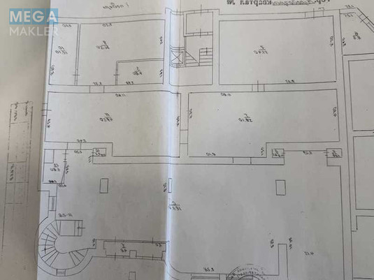 Продаж комерційної нерухомості, 840&nbsp;кв.м, под офис, <a class="location-link" href="/kirovograd/" title="Недвижимость Кіровоград">Кіровоград</a>, Поотавська (изображение 5)