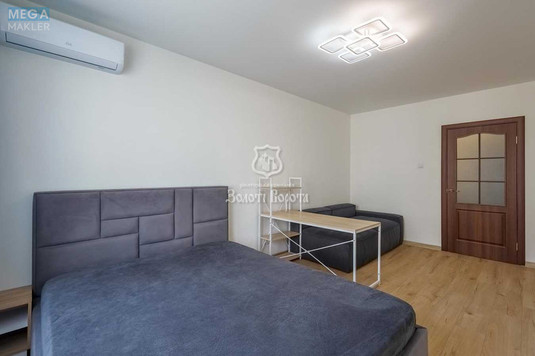 Продаж 1 кімнатної квартири (41,8/17/8,9), 12 пов. 25 пов. будинку, <a class="location-link" href="/kiev/" title="Недвижимость Київ">Київ</a>, <a class="location-link" href="/kiev/darnickij/" title="Недвижимость Дарницький район">Дарницький р-н</a>, Єлизавети Чавдар вул., 34 (изображение 3)