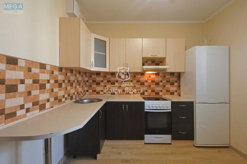 Продаж 1 кімнатної квартири (41,8/17/8,9), 12 пов. 25 пов. будинку, <a class="location-link" href="/kiev/" title="Недвижимость Київ">Київ</a>, <a class="location-link" href="/kiev/darnickij/" title="Недвижимость Дарницький район">Дарницький р-н</a>, Єлизавети Чавдар вул., 34 (изображение 5)