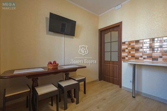 Продаж 1 кімнатної квартири (41,8/17/8,9), 12 пов. 25 пов. будинку, <a class="location-link" href="/kiev/" title="Недвижимость Київ">Київ</a>, <a class="location-link" href="/kiev/darnickij/" title="Недвижимость Дарницький район">Дарницький р-н</a>, Єлизавети Чавдар вул., 34 (изображение 7)