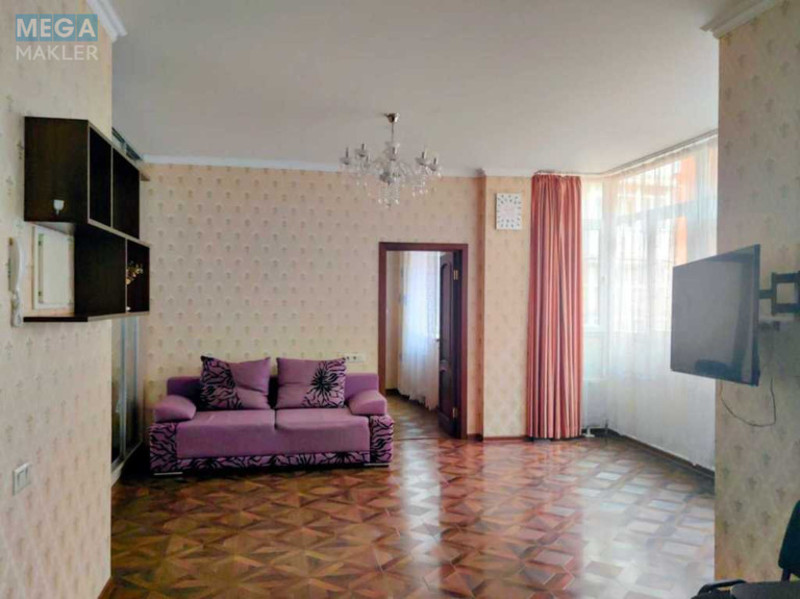 Оренда 1 кімнатної квартири, <a class="location-link" href="/odessa/" title="Недвижимость Одеса">Одеса</a>, <a class="location-link" href="/odessa/primorskij/" title="Недвижимость Приморський район">Приморський р-н</a>, Книжный переулок, 19 (изображение 8)