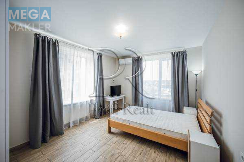 Продаж 1 кімнатної квартири (38/16/11), 6 пов. 10 пов. будинку, <a class="location-link" href="/gatnoe/" title="Недвижимость Гатне">Гатне</a>, Покровська вулиця, 2/1 (изображение 2)