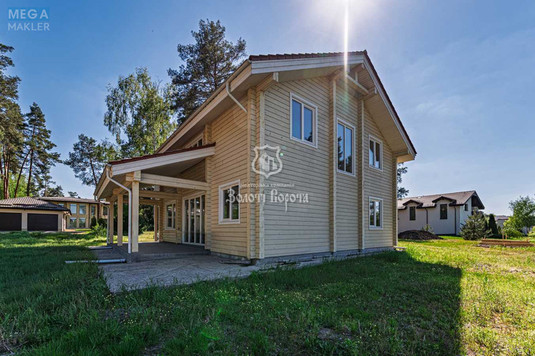 Продаж дома, 2&nbsp;поверху, 281&nbsp;кв.м, 6&nbsp;кімнат, ділянка 12&nbsp;соток, <a class="location-link" href="/bucha/" title="Недвижимость Буча">Буча</a>, Левка Симиренка, 34 (изображение 4)