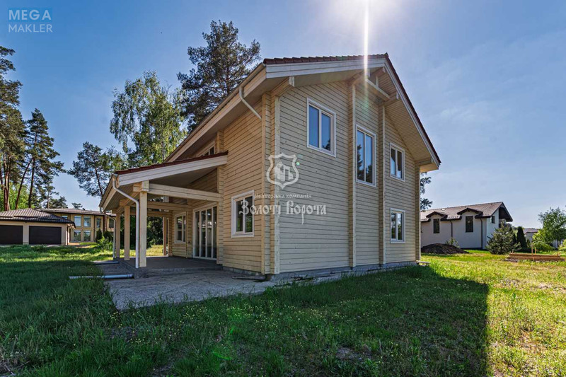 Продаж дома, 2&nbsp;поверху, 281&nbsp;кв.м, 6&nbsp;кімнат, ділянка 12&nbsp;соток, <a class="location-link" href="/bucha/" title="Недвижимость Буча">Буча</a>, Левка Симиренка, 34 (изображение 4)