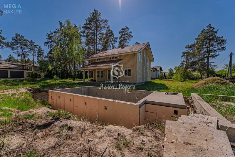 Продаж дома, 2&nbsp;поверху, 281&nbsp;кв.м, 6&nbsp;кімнат, ділянка 12&nbsp;соток, <a class="location-link" href="/bucha/" title="Недвижимость Буча">Буча</a>, Левка Симиренка, 34 (изображение 5)