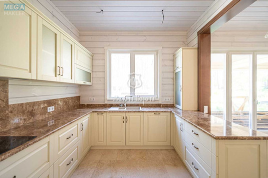 Продаж дома, 2&nbsp;поверху, 281&nbsp;кв.м, 6&nbsp;кімнат, ділянка 12&nbsp;соток, <a class="location-link" href="/bucha/" title="Недвижимость Буча">Буча</a>, Левка Симиренка, 34 (изображение 7)