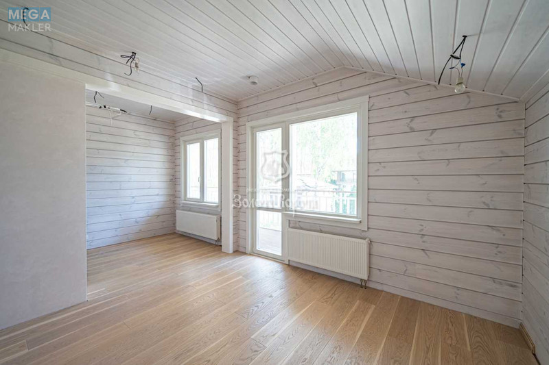 Продаж дома, 2&nbsp;поверху, 281&nbsp;кв.м, 6&nbsp;кімнат, ділянка 12&nbsp;соток, <a class="location-link" href="/bucha/" title="Недвижимость Буча">Буча</a>, Левка Симиренка, 34 (изображение 15)