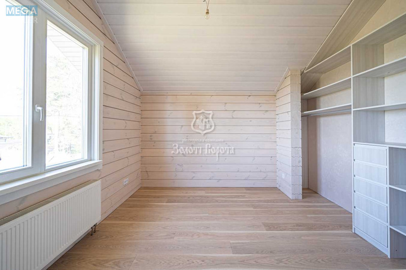 Продаж дома, 2&nbsp;поверху, 281&nbsp;кв.м, 6&nbsp;кімнат, ділянка 12&nbsp;соток, <a class="location-link" href="/bucha/" title="Недвижимость Буча">Буча</a>, Левка Симиренка, 34 (изображение 16)
