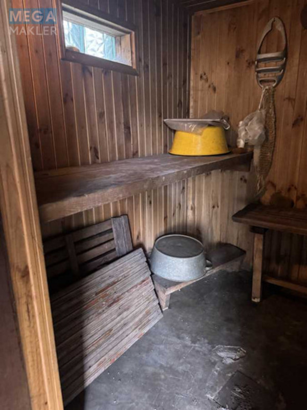 Продаж дома, 1&nbsp; поверх, 40&nbsp;кв.м, 1&nbsp; кімната, ділянка 5&nbsp;соток, <a class="location-link" href="/irpen/" title="Недвижимость Ірпінь">Ірпінь</a>, бузкова (изображение 11)