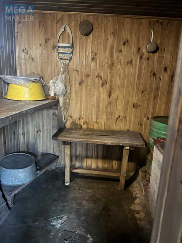 Продаж дома, 1&nbsp; поверх, 40&nbsp;кв.м, 1&nbsp; кімната, ділянка 5&nbsp;соток, <a class="location-link" href="/irpen/" title="Недвижимость Ірпінь">Ірпінь</a>, бузкова (изображение 12)