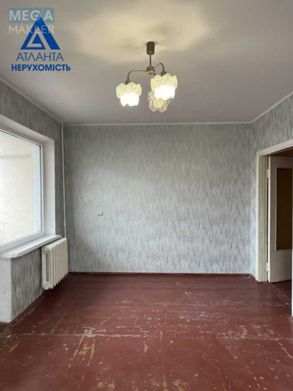 Продаж 2 кімнатної квартири (50/28/6), 4 пов. 9 пов. будинку, <a class="location-link" href="/lutsk/" title="Недвижимость Луцьк">Луцьк</a>, Сагайдачного, 29 (изображение 2)