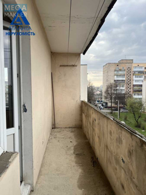 Продаж 2 кімнатної квартири (50/28/6), 4 пов. 9 пов. будинку, <a class="location-link" href="/lutsk/" title="Недвижимость Луцьк">Луцьк</a>, Сагайдачного, 29 (изображение 3)