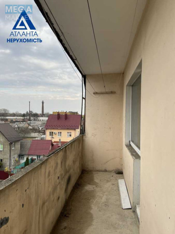 Продаж 2 кімнатної квартири (50/28/6), 4 пов. 9 пов. будинку, <a class="location-link" href="/lutsk/" title="Недвижимость Луцьк">Луцьк</a>, Сагайдачного, 29 (изображение 4)