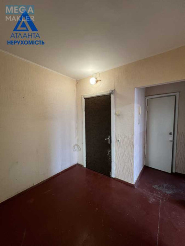 Продаж 2 кімнатної квартири (50/28/6), 4 пов. 9 пов. будинку, <a class="location-link" href="/lutsk/" title="Недвижимость Луцьк">Луцьк</a>, Сагайдачного, 29 (изображение 6)