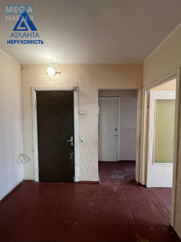Продаж 2 кімнатної квартири (50/28/6), 4 пов. 9 пов. будинку, <a class="location-link" href="/lutsk/" title="Недвижимость Луцьк">Луцьк</a>, Сагайдачного, 29 (изображение 7)