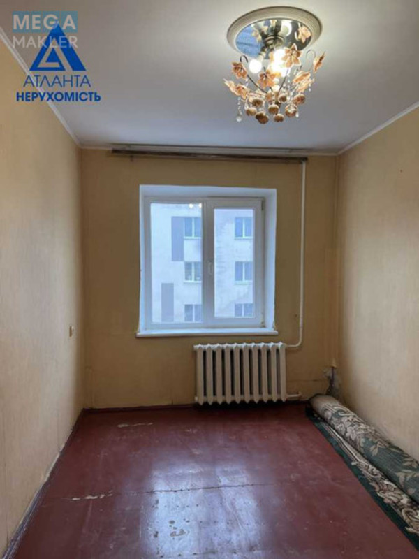 Продаж 2 кімнатної квартири (50/28/6), 4 пов. 9 пов. будинку, <a class="location-link" href="/lutsk/" title="Недвижимость Луцьк">Луцьк</a>, Сагайдачного, 29 (изображение 8)