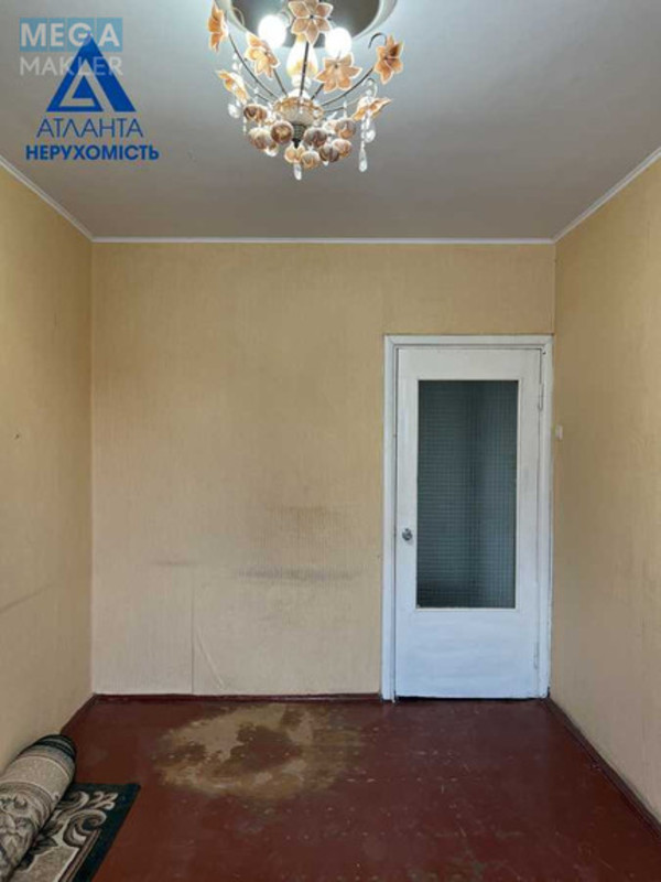Продаж 2 кімнатної квартири (50/28/6), 4 пов. 9 пов. будинку, <a class="location-link" href="/lutsk/" title="Недвижимость Луцьк">Луцьк</a>, Сагайдачного, 29 (изображение 9)