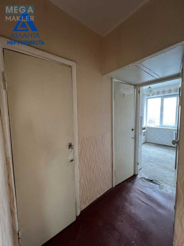 Продаж 2 кімнатної квартири (50/28/6), 4 пов. 9 пов. будинку, <a class="location-link" href="/lutsk/" title="Недвижимость Луцьк">Луцьк</a>, Сагайдачного, 29 (изображение 10)