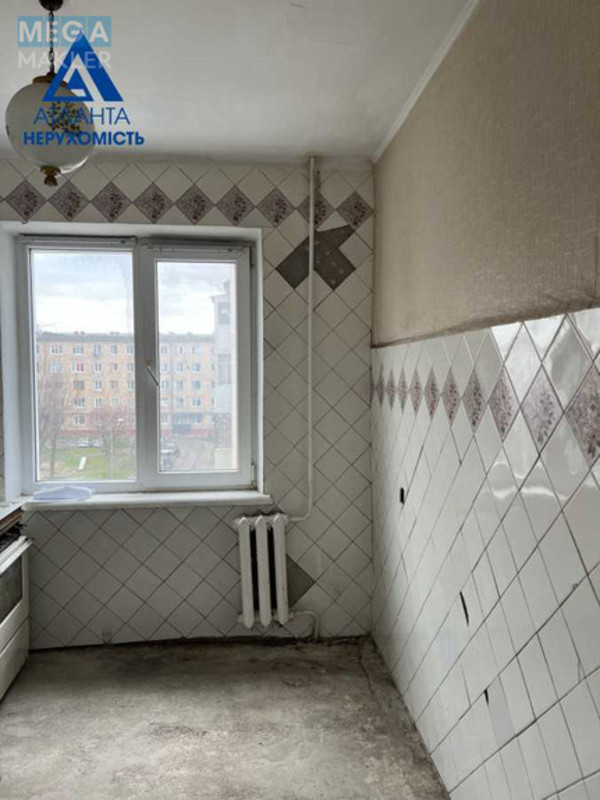 Продаж 2 кімнатної квартири (50/28/6), 4 пов. 9 пов. будинку, <a class="location-link" href="/lutsk/" title="Недвижимость Луцьк">Луцьк</a>, Сагайдачного, 29 (изображение 13)