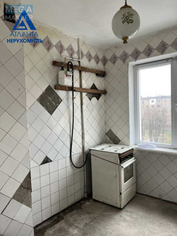 Продаж 2 кімнатної квартири (50/28/6), 4 пов. 9 пов. будинку, <a class="location-link" href="/lutsk/" title="Недвижимость Луцьк">Луцьк</a>, Сагайдачного, 29 (изображение 14)