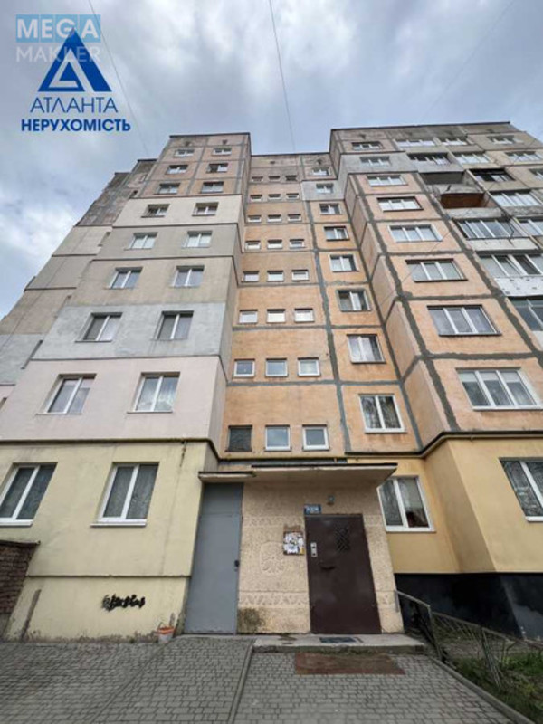 Продаж 2 кімнатної квартири (50/28/6), 4 пов. 9 пов. будинку, <a class="location-link" href="/lutsk/" title="Недвижимость Луцьк">Луцьк</a>, Сагайдачного, 29 (изображение 18)