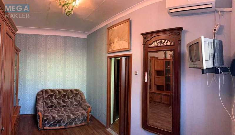 Оренда 1 кімнатної квартири, <a class="location-link" href="/odessa/" title="Недвижимость Одеса">Одеса</a>, <a class="location-link" href="/odessa/malinovskij/" title="Недвижимость Малиновський район">Малиновський р-н</a>, Косвенная, 14 (изображение 3)