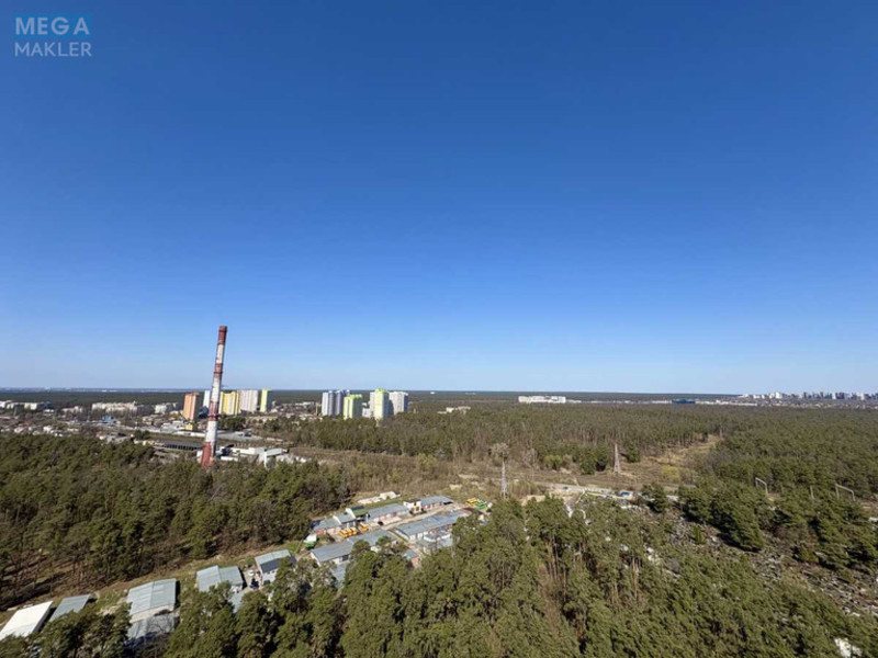 Продаж 1 кімнатної квартири (30/19/5), 26 пов. 26 пов. будинку, <a class="location-link" href="/kiev/" title="Недвижимость Київ">Київ</a>, <a class="location-link" href="/kiev/pecherskij/" title="Недвижимость Печерский район">Печерский р-н</a>, Олевська вул., 5 (изображение 19)