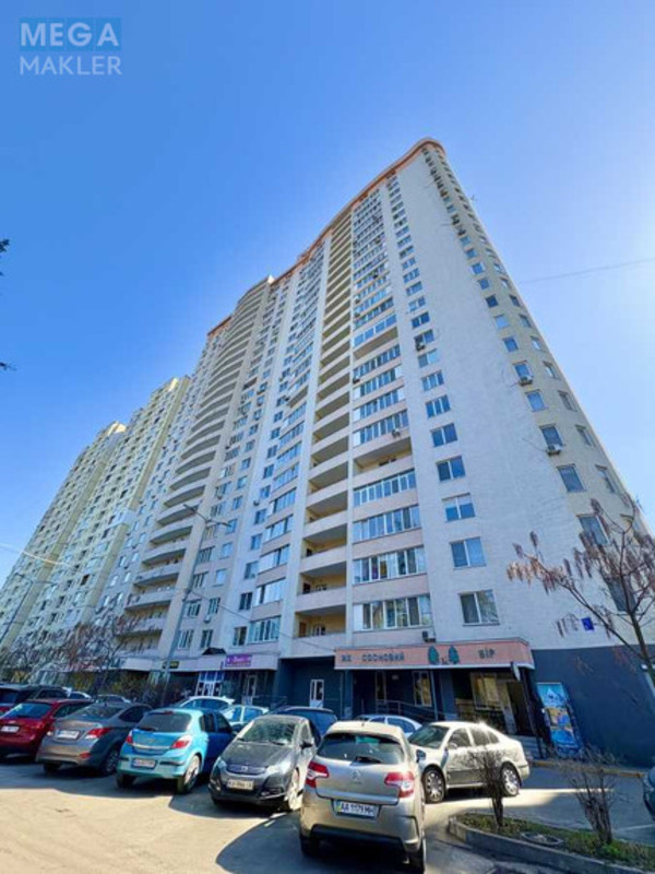 Продаж 1 кімнатної квартири (30/19/5), 26 пов. 26 пов. будинку, <a class="location-link" href="/kiev/" title="Недвижимость Київ">Київ</a>, <a class="location-link" href="/kiev/pecherskij/" title="Недвижимость Печерский район">Печерский р-н</a>, Олевська вул., 5 (изображение 20)