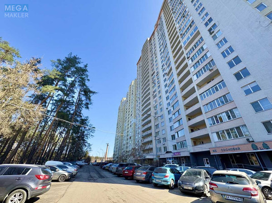 Продаж 1 кімнатної квартири (30/19/5), 26 пов. 26 пов. будинку, <a class="location-link" href="/kiev/" title="Недвижимость Київ">Київ</a>, <a class="location-link" href="/kiev/svyatoshinskij/" title="Недвижимость Святошинський район">Святошинський р-н</a>, Олевська вул., 5 (изображение 21)