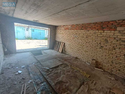 Продаж комерційної нерухомості, 44&nbsp;кв.м, <a class="location-link" href="/kiev/" title="Недвижимость Київ">Київ</a>, <a class="location-link" href="/kiev/desnyanskij/" title="Недвижимость Деснянський район">Деснянський р-н</a>, Пухівська вул., 2 (изображение 4)
