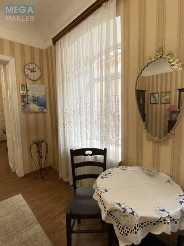 Оренда 2 кімнатної квартири, <a class="location-link" href="/odessa/" title="Недвижимость Одеса">Одеса</a>, <a class="location-link" href="/odessa/primorskij/" title="Недвижимость Приморський район">Приморський р-н</a>, Нежинская, 47 (изображение 5)