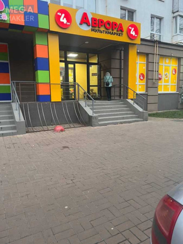 Оренда комерційної нерухомості, 150,50&nbsp;кв.м, под магазин, <a class="location-link" href="/vishnevoe/" title="Недвижимость Вишневе">Вишневе</a>, Скрябiна, 25 (изображение 3)